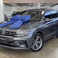 TIGUAN ALLSPAC R-LINE 350 TSI 2.0 4x4