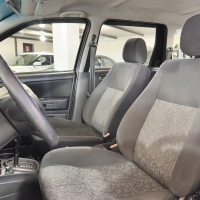 ECOSPORT XLT 2.0 