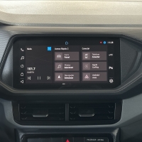 T-CROSS 200 TSI 1.0