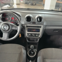 GOL TREND 1.0