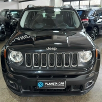 RENEGADE LONGITUDE 1.8 4X2