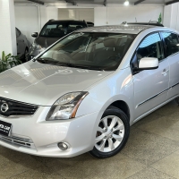 SENTRA 2.0 