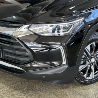 TRACKER PREMIER 1.2 TURBO