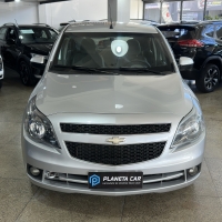 AGILE LTZ 1.4 