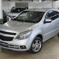 AGILE LTZ 1.4 