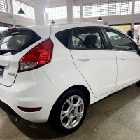 FIESTA 1.5 Mec