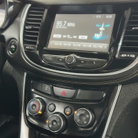 TRACKER PREMIER 1.4 TURBO