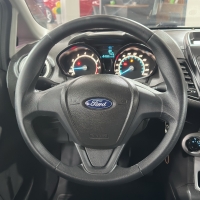 FIESTA 1.5 Mec