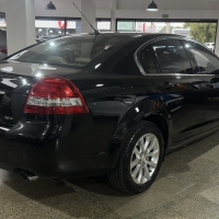 OMEGA FITTIPALDI 3.6 V6 UNIDADE  504