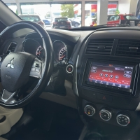 ASX 2.0 4X4 2018