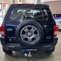 ECOSPORT XLT 2.0 