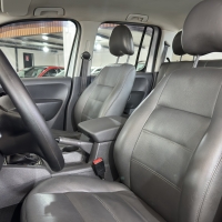 AMAROK SE CD 2.0 4X4