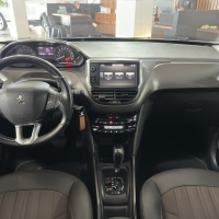 2008 GRIFFE 1.6 AUTOMÁTICO 