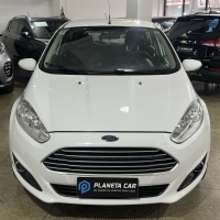 FIESTA 1.5 Mec
