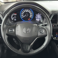 HR-V EX 1.8 