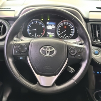 RAV4 2.0 4x2