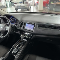 HR-V EX 1.8 