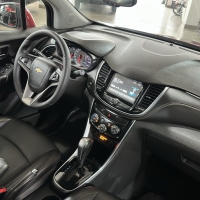 TRACKER PREMIER 1.4 TURBO