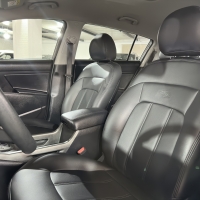 SPORTAGE LX 2.0