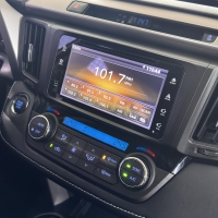 RAV4 2.0 4x2