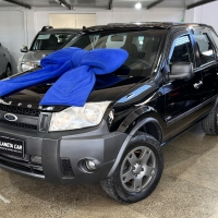 ECOSPORT XLT 2.0 