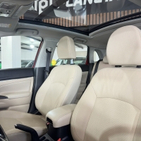 ASX 2.0 4X4 2018
