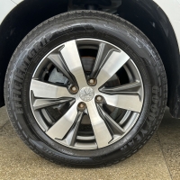 2008 GRIFFE 1.6 AUTOMÁTICO 