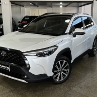 COROLLA CROSS XRE 2.0
