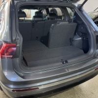 TIGUAN ALLSPAC R-LINE 350 TSI 2.0 4x4