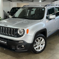 RENEGADE LONGITUDE 1.8
