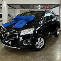 TRACKER LT 1.8