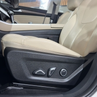TERRITORY TITANIUM 1.5 GTDI ECOBO AUT.