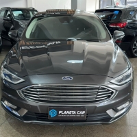 FUSION TITANIUM 2.0 GTDI