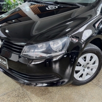 GOL TREND 1.0