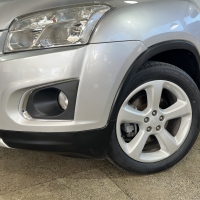 TRACKER LTZ 1.8