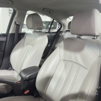 CRUZE LTZ 1.8