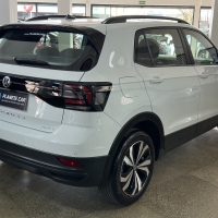 T-CROSS 200 TSI 1.0