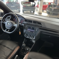 SAVEIRO CROSS 1.6 CD