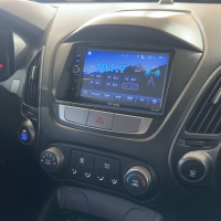 IX35 GLS 2.0 2WD