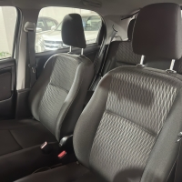ETIOS X 1.3 AUT.
