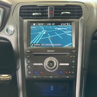 FUSION TITANIUM 2.0 GTDI