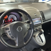 SENTRA 2.0 