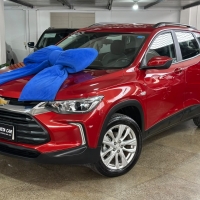 TRACKER LTZ 1.0 TURBO