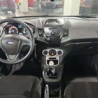 FIESTA 1.5 Mec