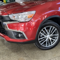ASX 2.0 4X4 2018