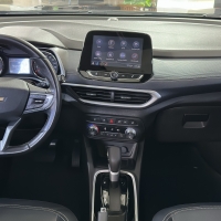 TRACKER PREMIER 1.2 TURBO