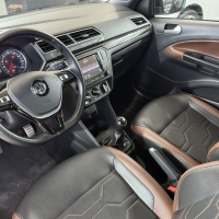 SAVEIRO CROSS 1.6 CD
