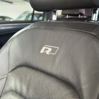 TIGUAN ALLSPAC R-LINE 350 TSI 2.0 4x4