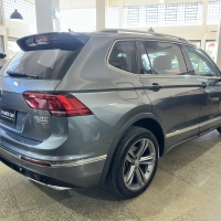 TIGUAN ALLSPAC R-LINE 350 TSI 2.0 4x4