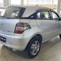 AGILE LTZ 1.4 